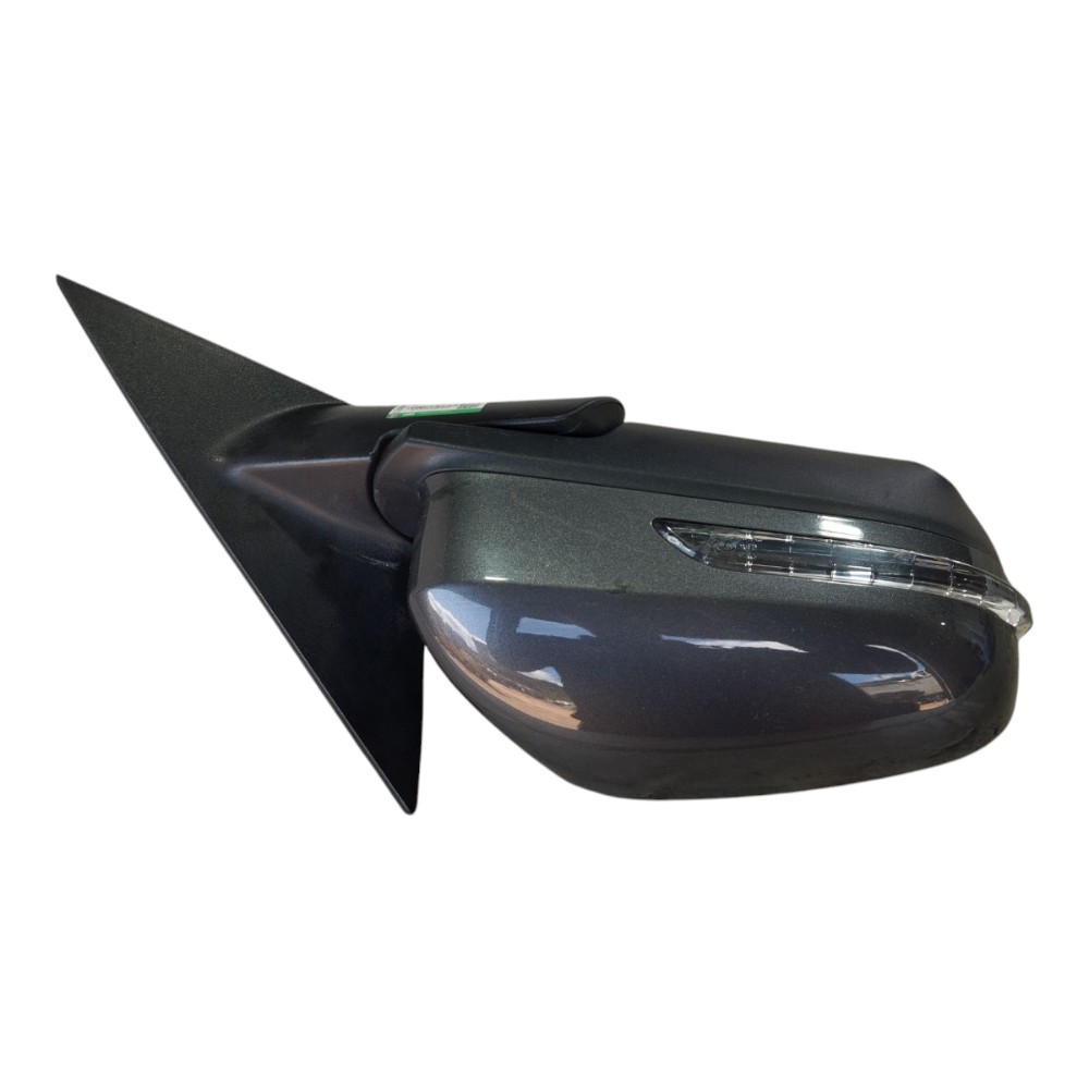 Retrovisor Direito Chery Tiggo 7 Pro 2022 2024 V640 2