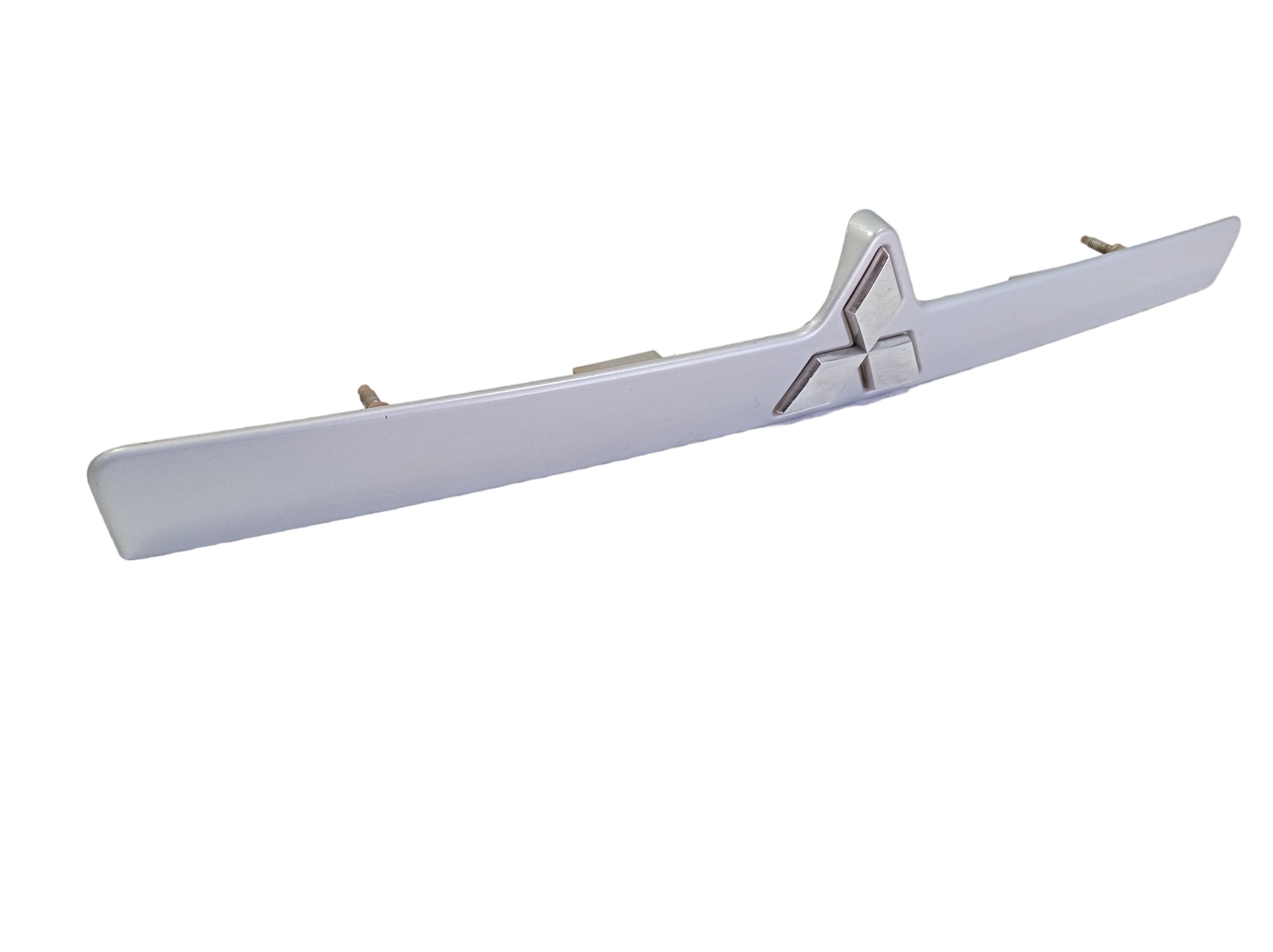 Friso Tampa Traseira Mitsubishi Pajero Sport 2010 V569 2
