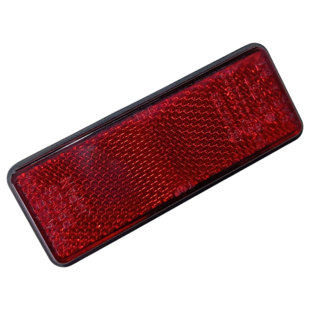 Refletor Olho Gato Traseiro Suzuki Grand Vitara 2012 15 V643 6