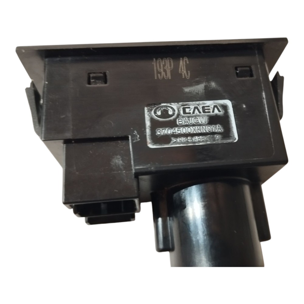 Botão Lateral Direito Painel Gwm Haval GT 2024 V636 9