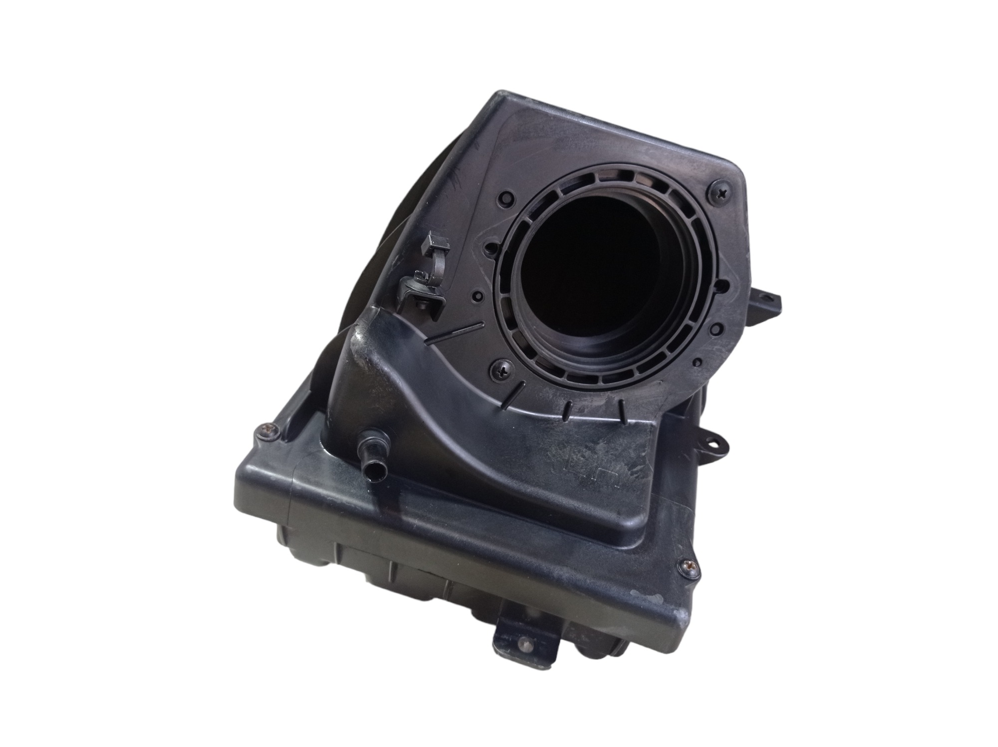 Caixa Filtro Ar Esquerdo Range Rover Sport 2014 3.0 V592 4