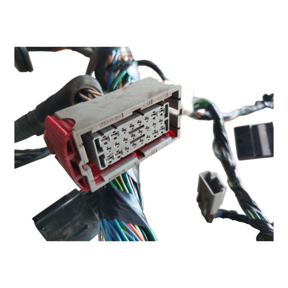 Chicote Interno Ram Rampage 2023 2025 V659 7