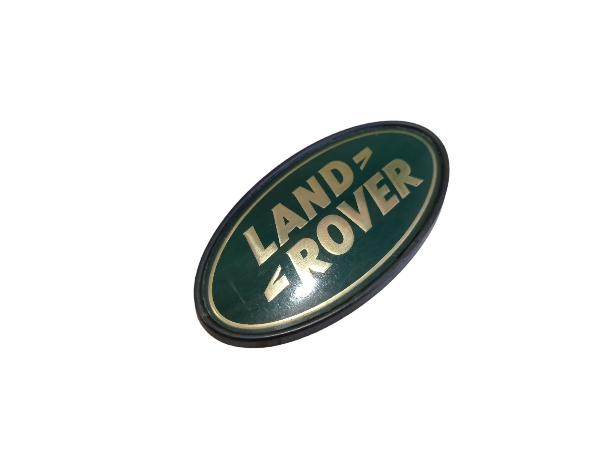 Emblema Tampa Traseira Range Rover Vogue 2008 V583 5