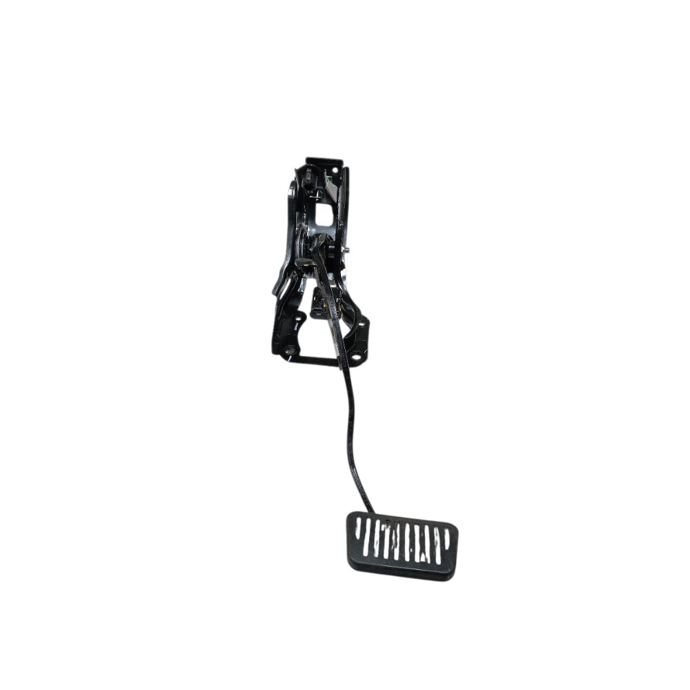 Pedal freio Byd Song Pro 2025 V669 2