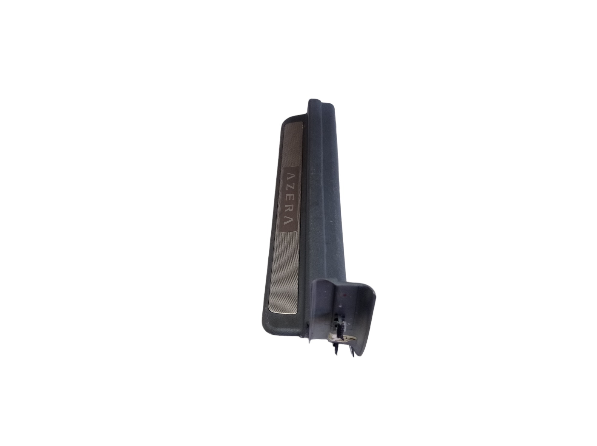 Soleira Interna Dianteira Direita Hyundai Azera 2009 V595 3