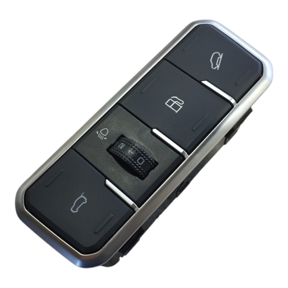 Comando ajuste do farol Gwm haval gt 2024 v636 17