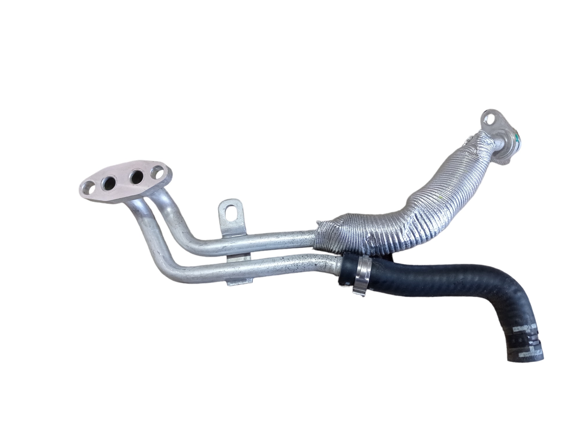Cano Da Turbina Gwm Haval H6 Gt 1.5 2024 V598 1