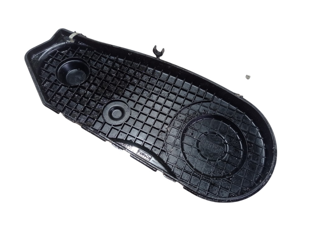 Tampa Protecao Correia Land Rover Discovery 4 2010 2012 V614 4