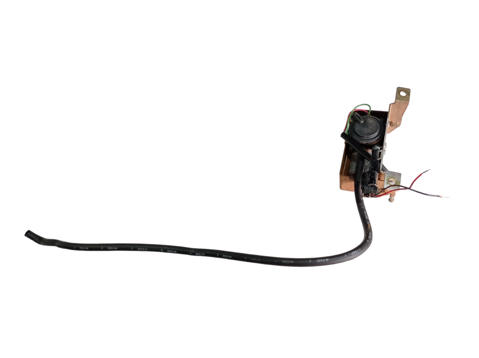 Bomba De Ar Mitsubishi L200 Sport Gls 2004 V588 1