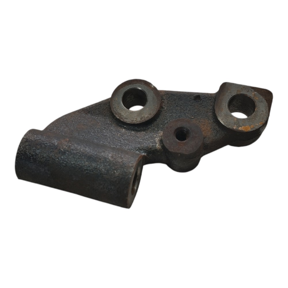 Suporte Bomba Injetora Chrysler Grand Caravan 2003 3.3 V578 2