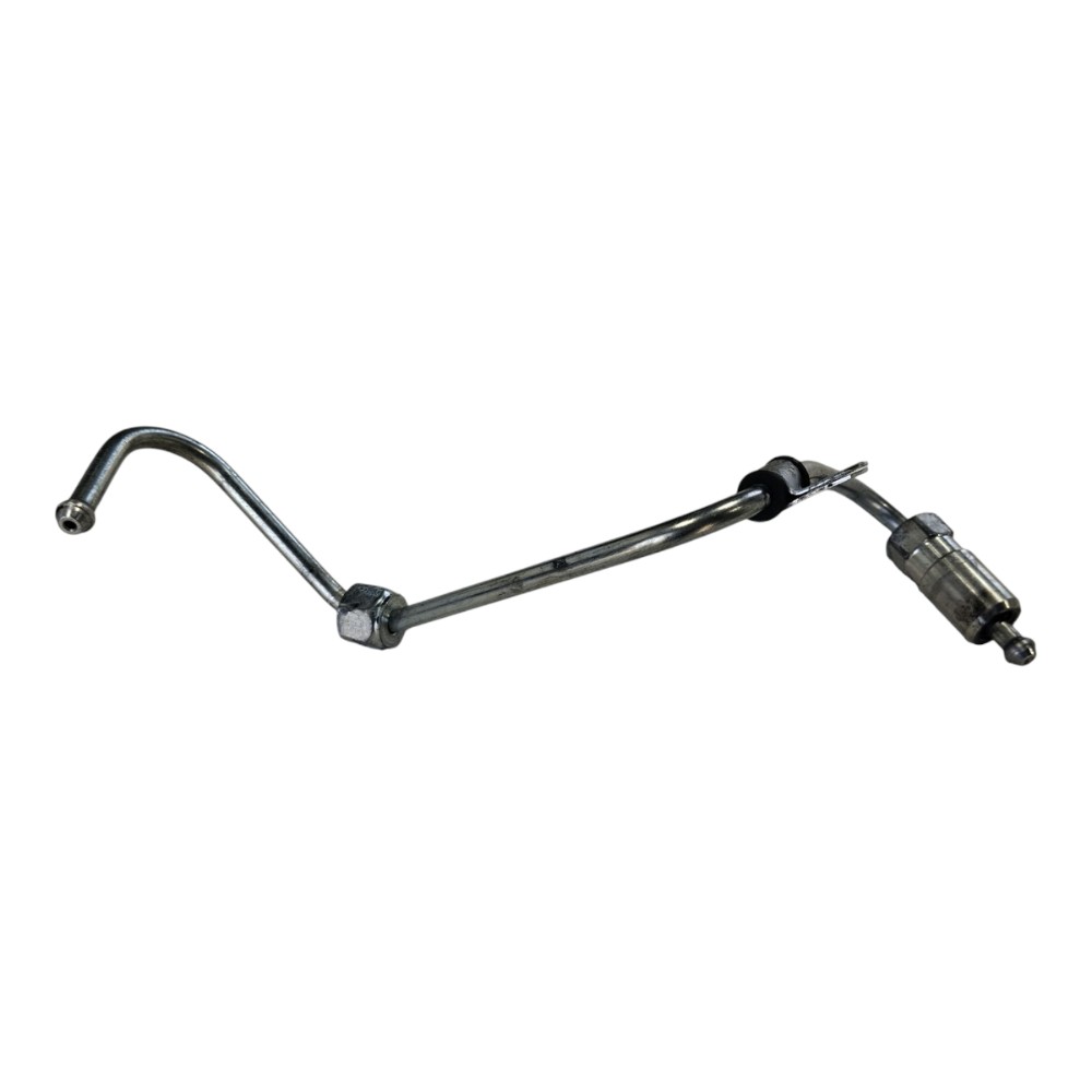 Cano Bomba Alta Pressão L200 Triton 3.2 2015 V593 8