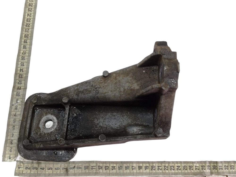 Suporte Coxim Motor Esq Land Rover Discovery 4 2010 12 V614 8