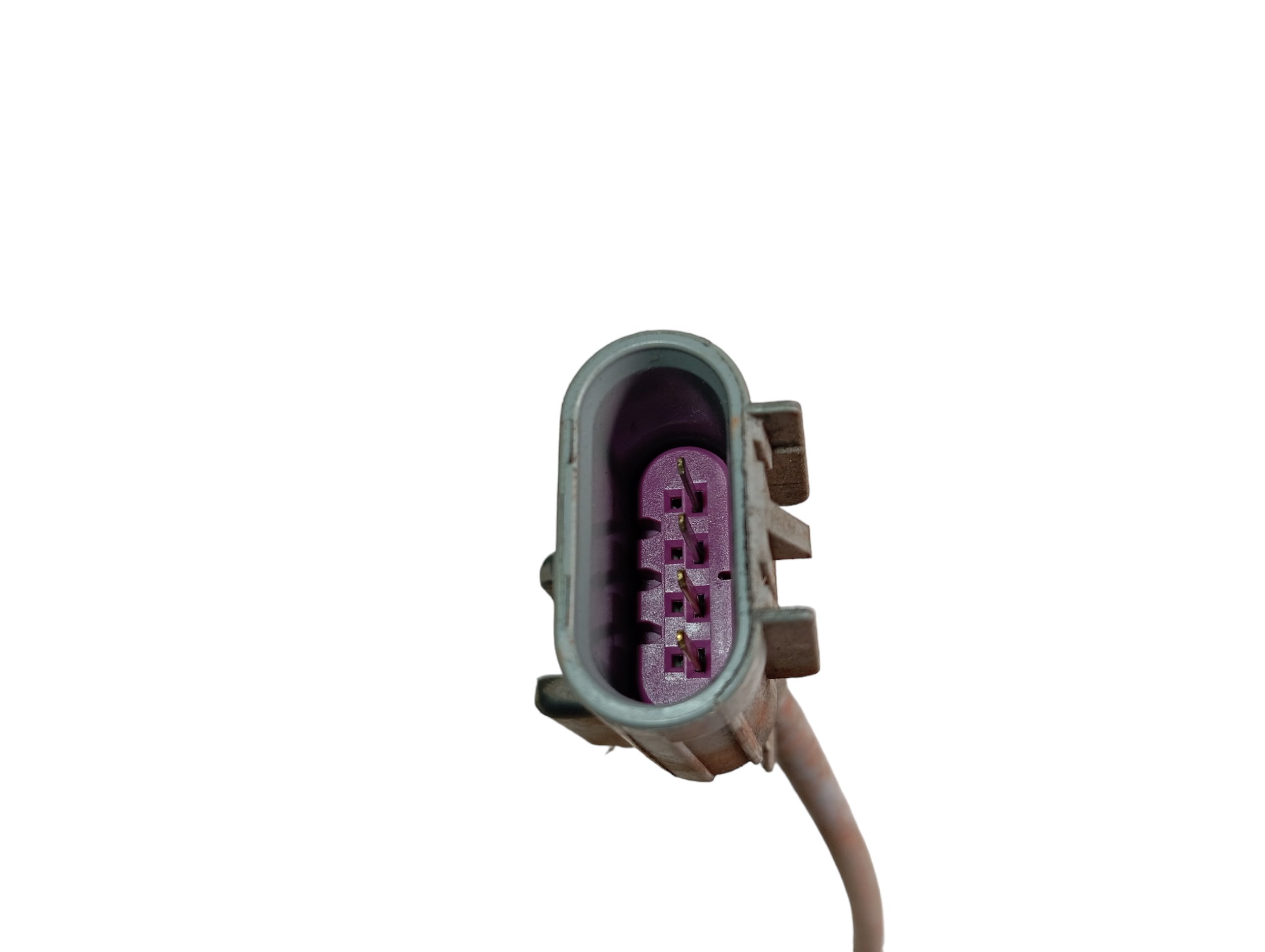 Sonda Lambda Hyundai Azera 3.3 2009 V595 5