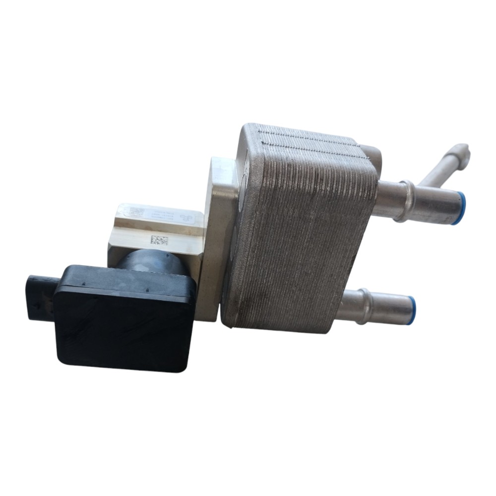 Resfriador Água Bateria Gwm Haval Gt 2024 V636 3