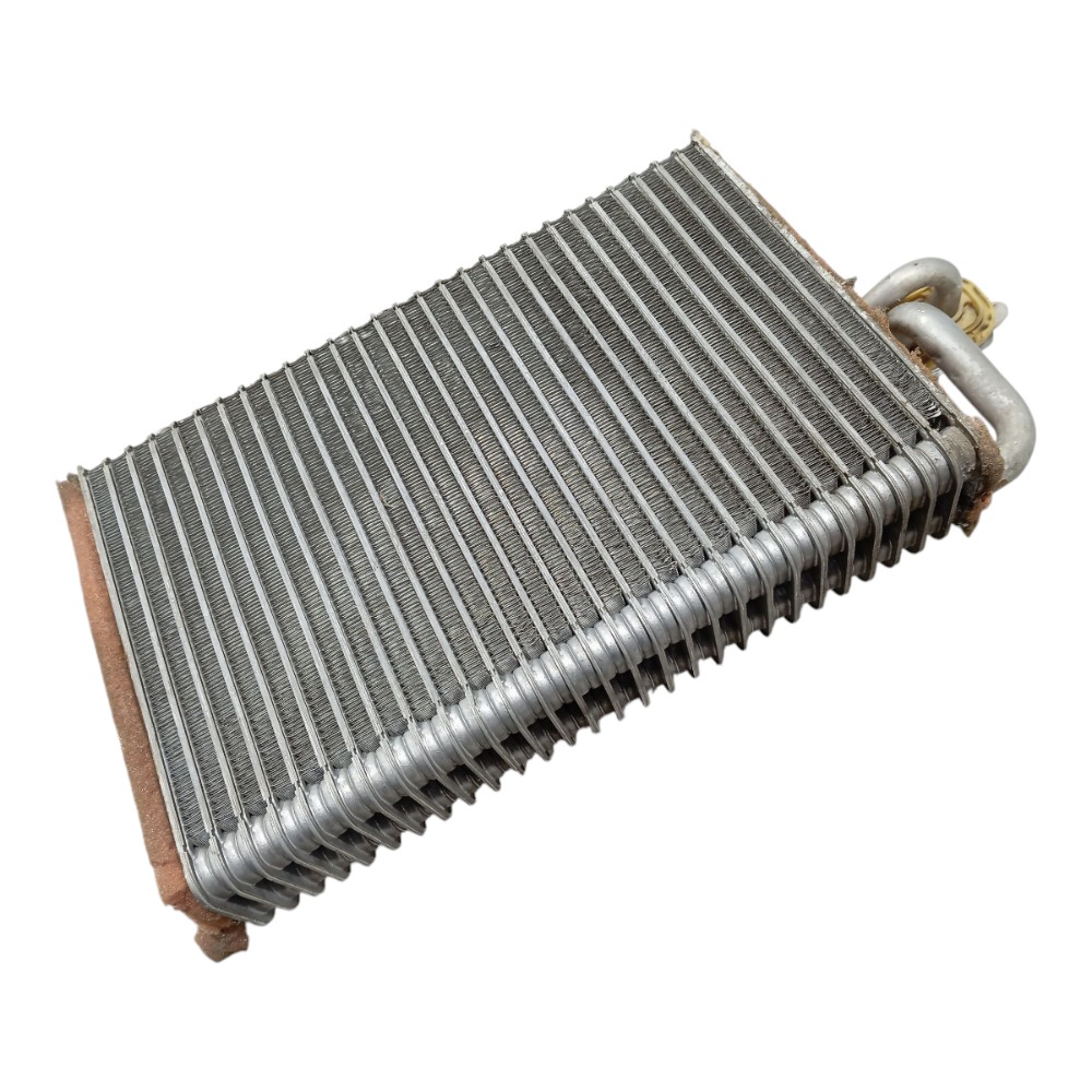 Caixa Evaporadora Ar Condiciona Mercedes C180 2002 2007 V661 8
