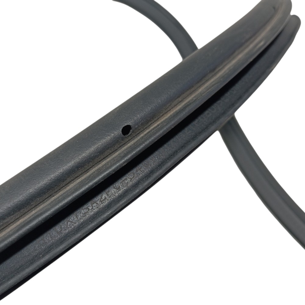 Borracha porta dianteira esquerda Byd Song Pro 2025 V669 6