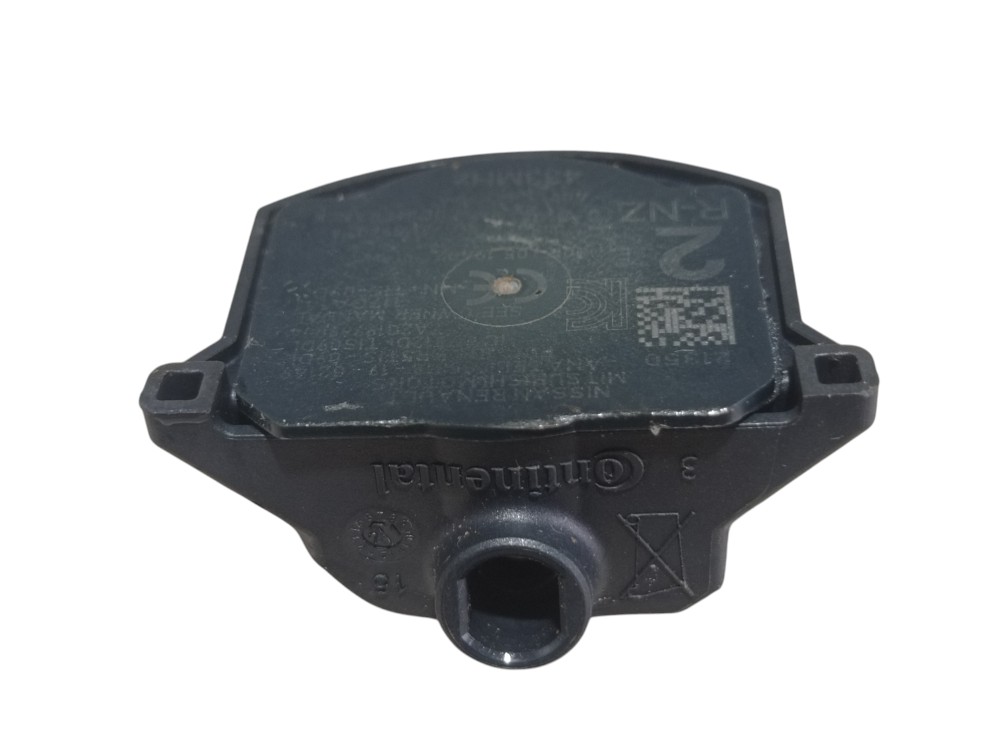 Sensor Pressao Pneu Renault Zoe Neo Int 2023 V617 5