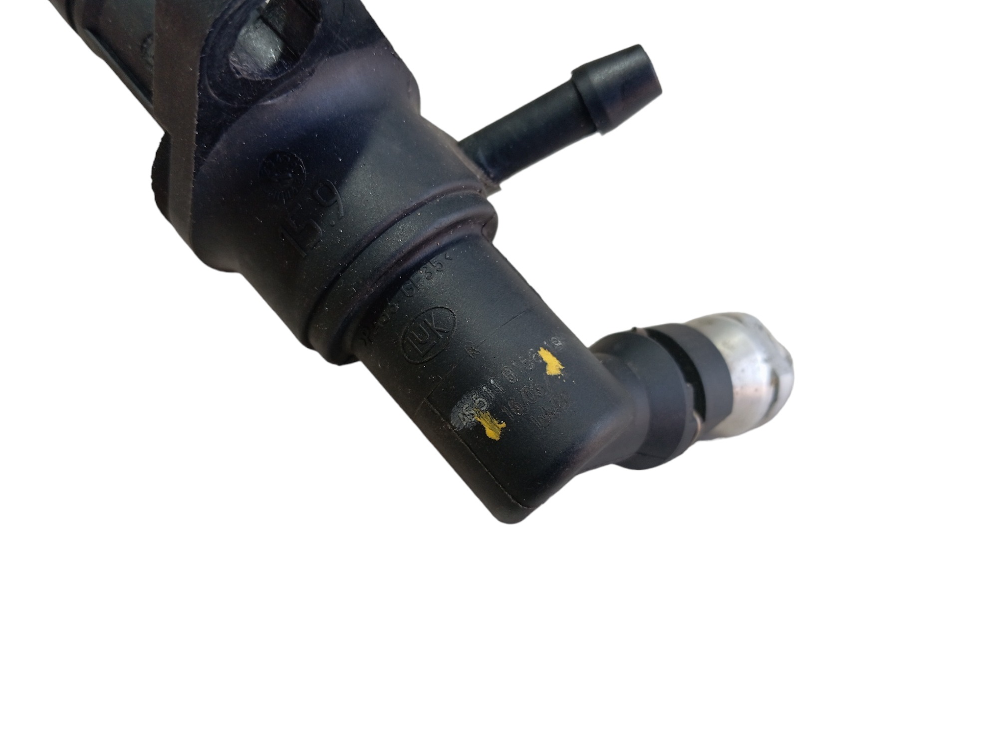 Cilindro Atuador Pedal Embreagem Fiat Stilo 1.8 8v V356 4