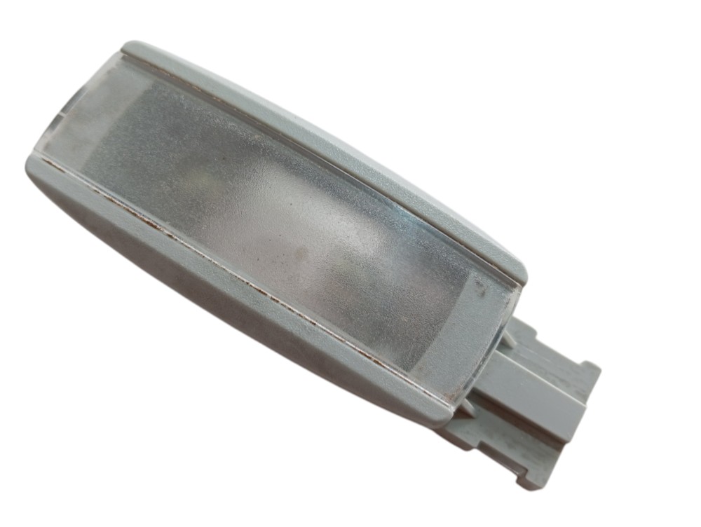 Luz Quebra Sol Vw Golf Highline 2014 V626 5