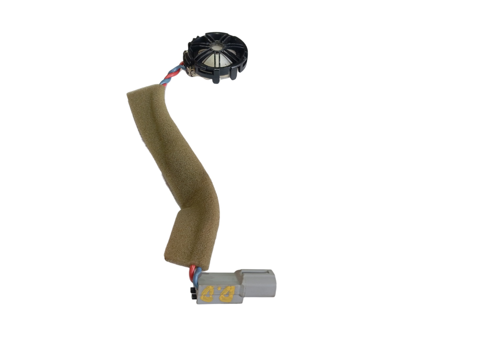 Tweeter Porta Diant Direita Discovery Sport 2015 2018 V591 4