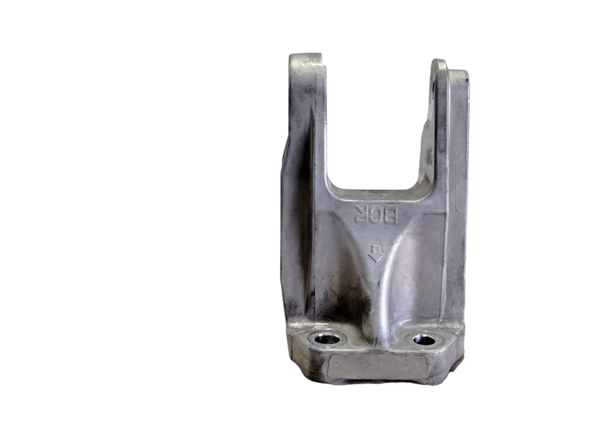 Suporte Coxim Traseiro Nissan Leaf 2022 V589 4