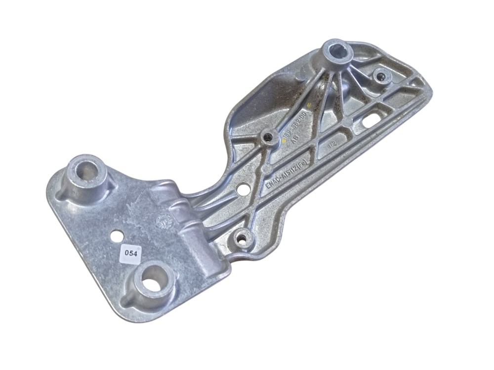 Suporte Pedal Acelerador Land Rover Discovery 4 2010 12 V614 6