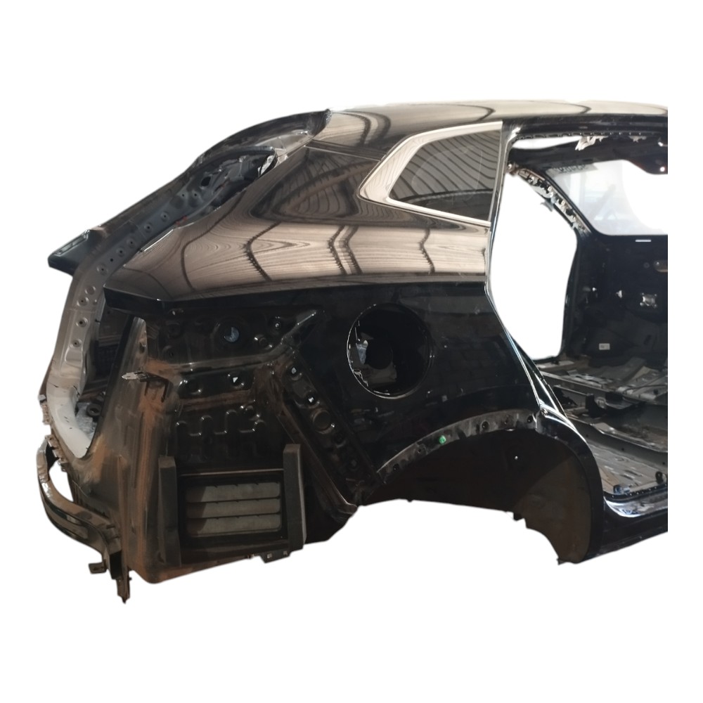 Traseira Teto Byd Song Plus 2023 2025 V631 2
