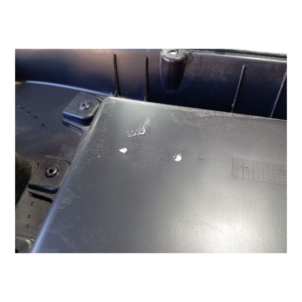 Forro Porta Dianteira Esquerda Jac Ejs1 2022 2024 V616 7