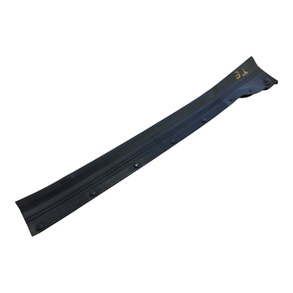 Borracha Porta Traseira Esquerdo Chery Tiggo 7 Pro 2023 V640 7