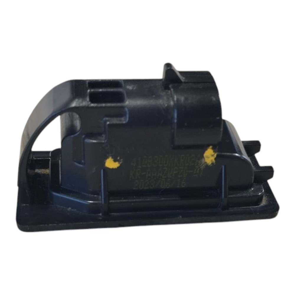 Luz de Placa Gwm Haval GT 2024 V636 5