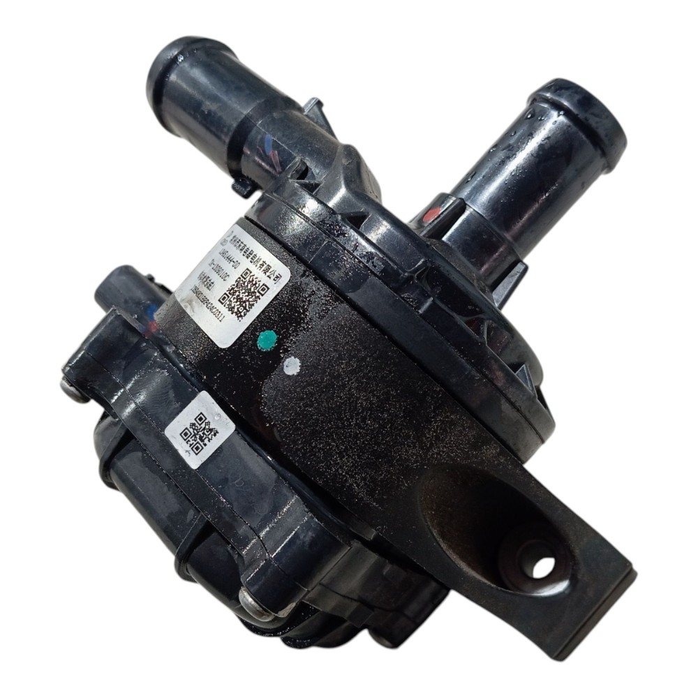 Bomba Água Auxiliar Byd Dolphin Gs 2024 2025 V666 7