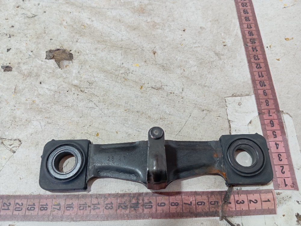 Batente Fechadura Tampa Trase Vw Taos Highline 2022 24 V655 9