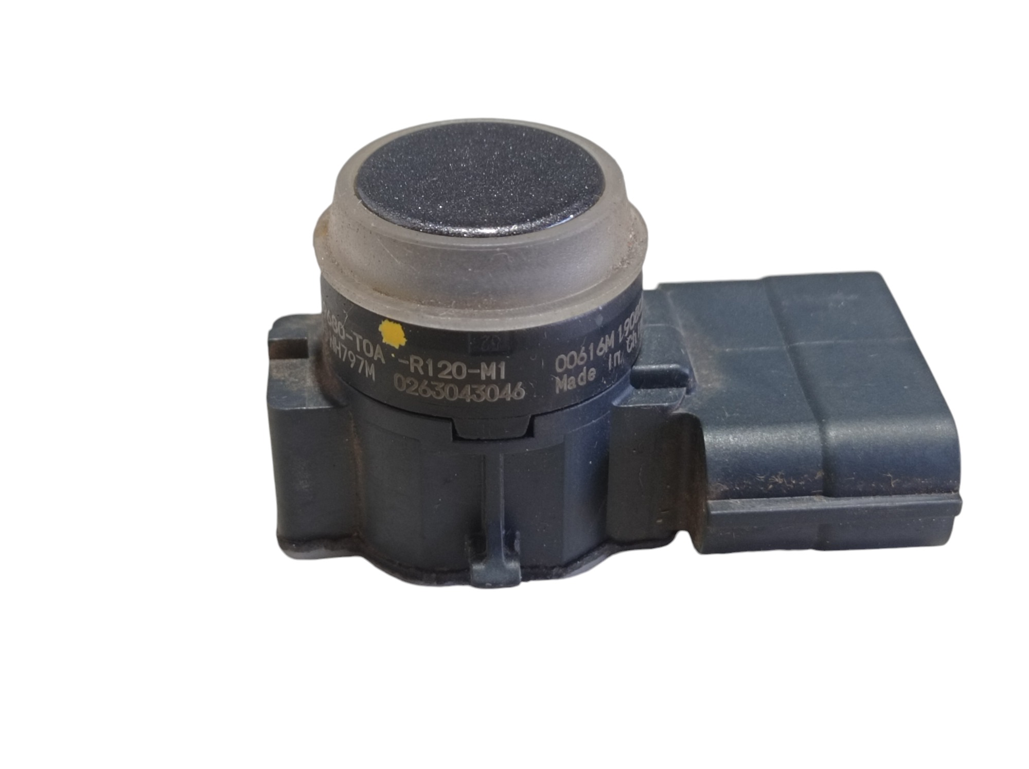 Sensor Estacionamento Dianteiro Honda Hrv 2020 V602 4