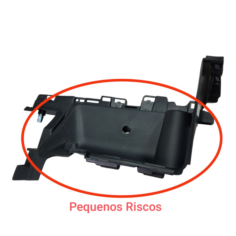 Acabamento Console Honda Hrv Exl 2023 2025 V644 7