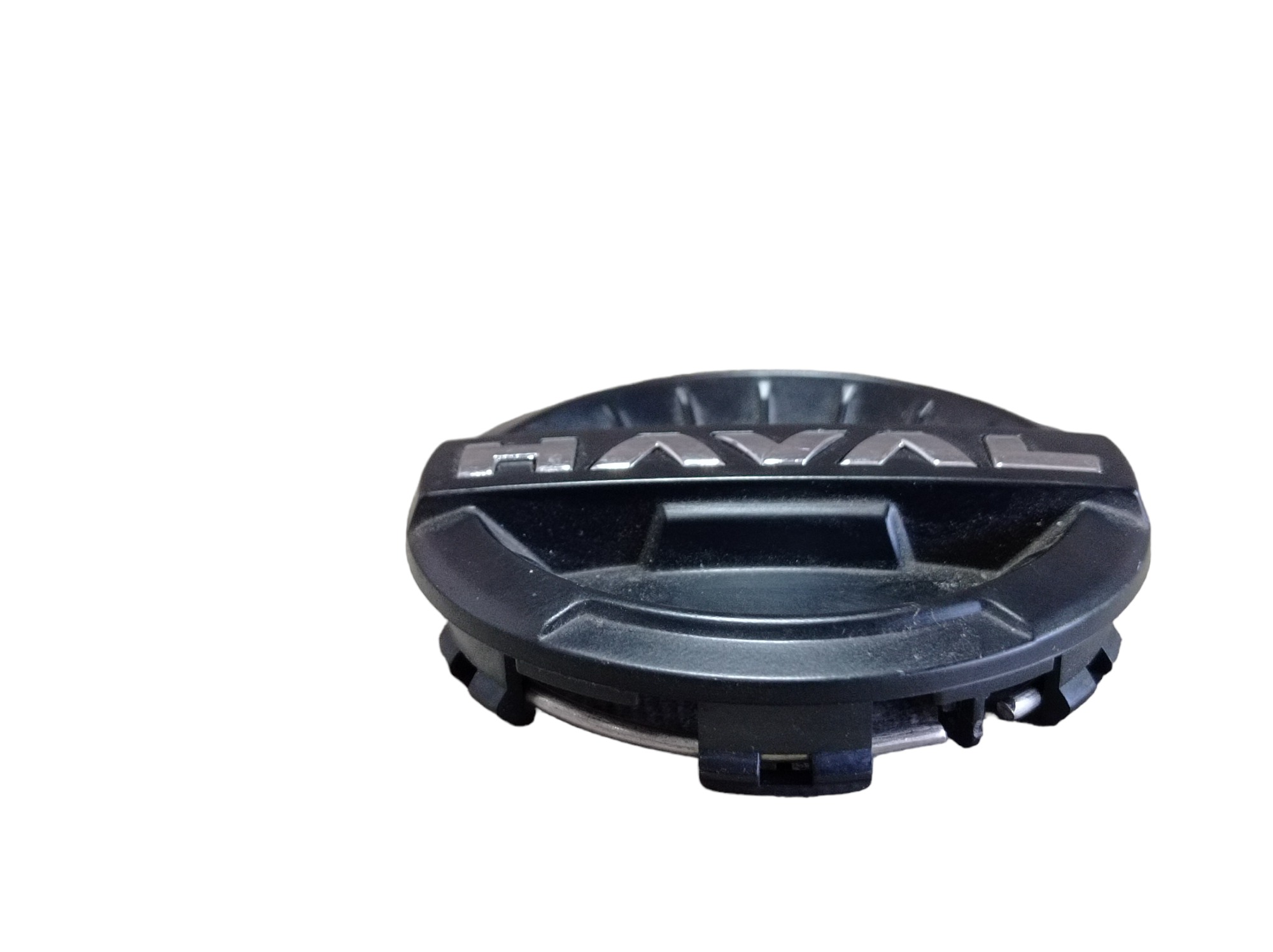 Emblema Central Calota Roda Gwm Haval H6 Gt 1.5 2024 V598 4