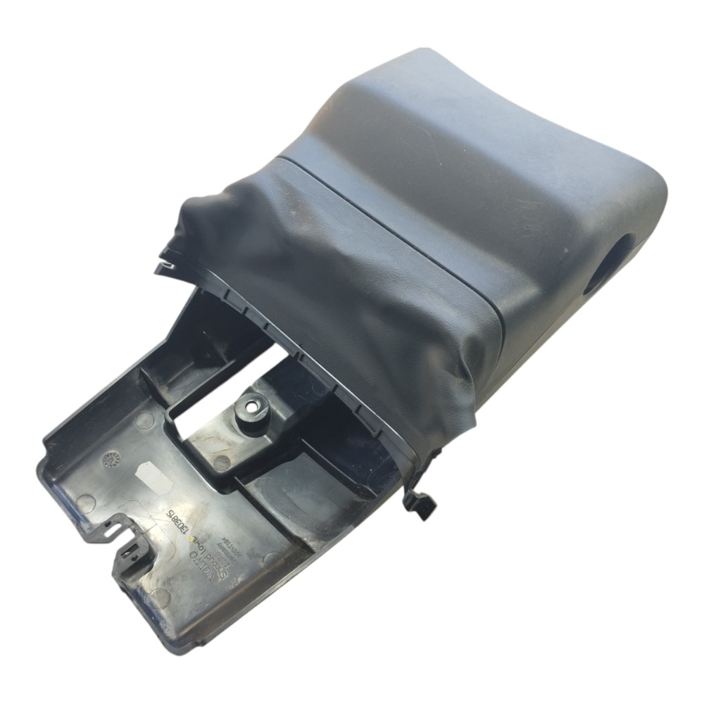 Moldura Chave Seta Volvo V40 T3 2013 2019 V652 5