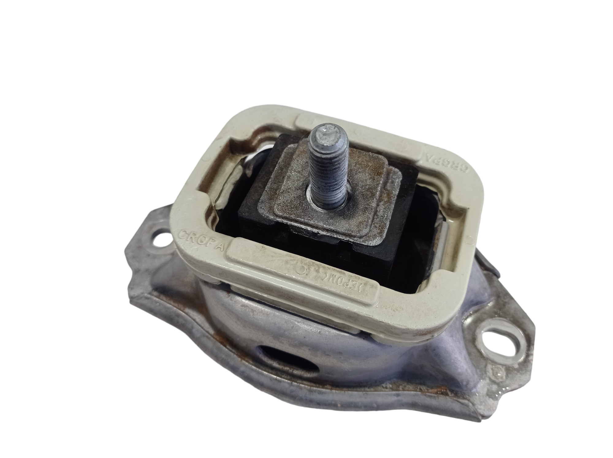 Coxim Motor Land Rover Discovery 4 3.0 2011 V582 7