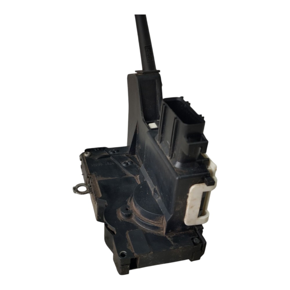 Fechadura Porta Dianteira Direita Ford Fusion 2009 2012 V637 5