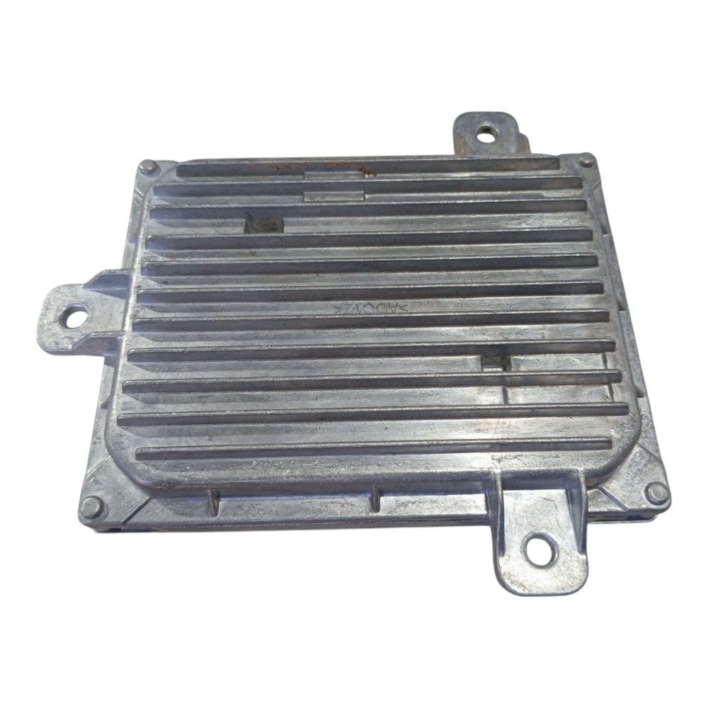 Módulo Reator Farol Esquerdo Byd Song Plus 2023 2024 25 V631 1