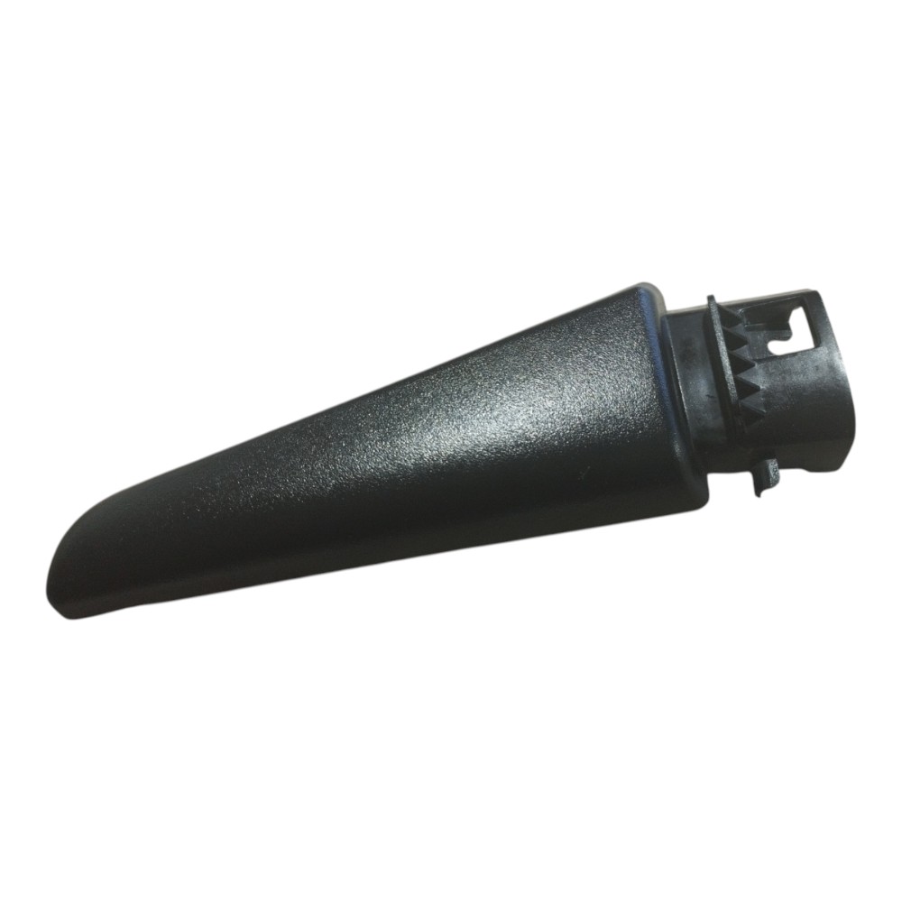 Moldura Retrovisor Dianteiro Esquerdo Byd Dolphin 2024 V653 5