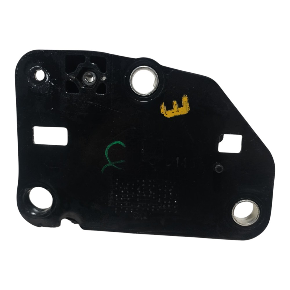 Absorvidor Impacto Esquerdo Ram Rampage Rt 2023 2025 V664 4