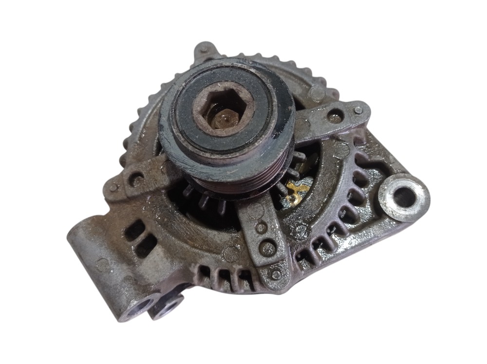 Alternador Land Rover Discovery 4 3.0 2010 2012 V614 4