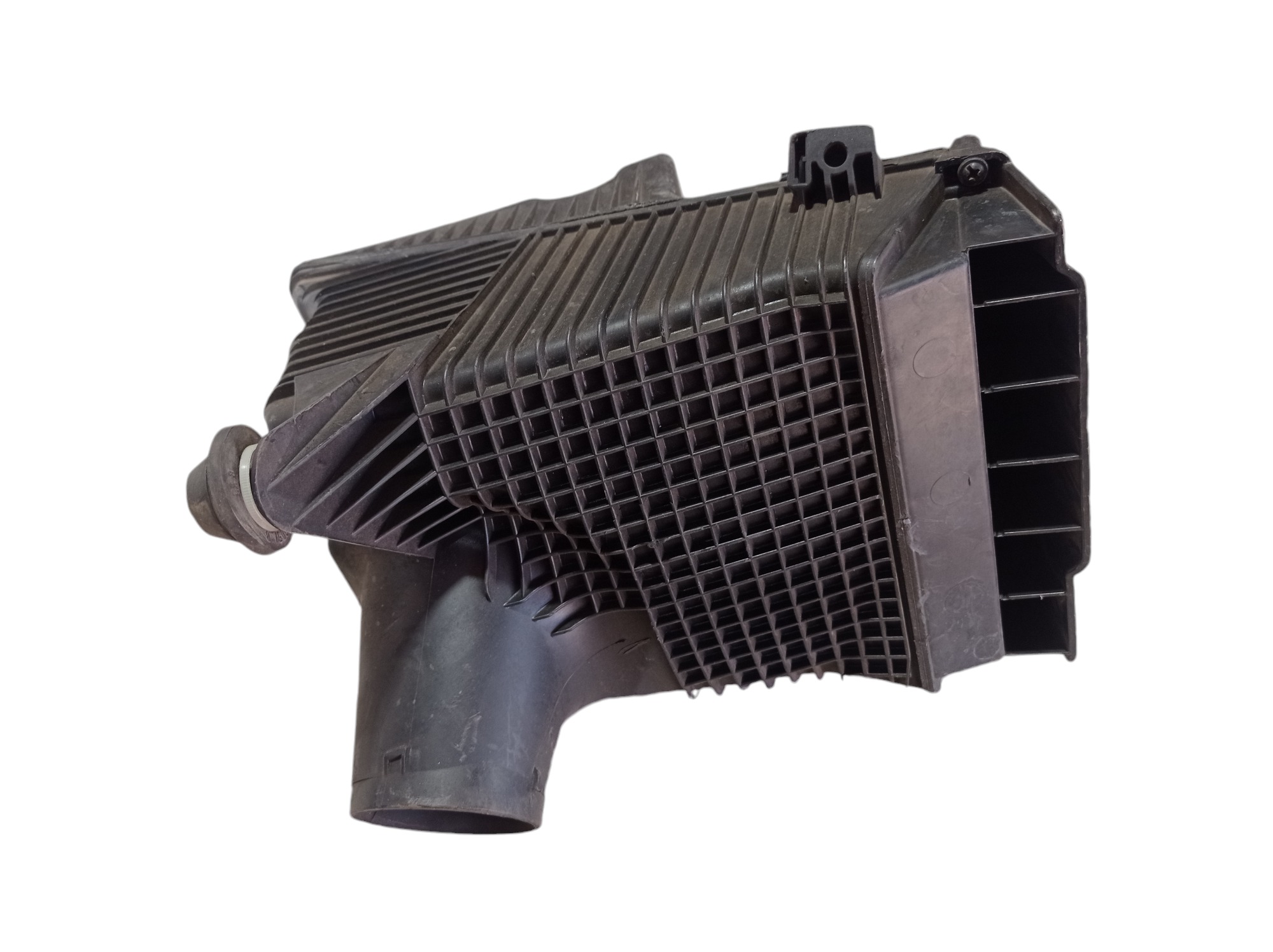 Caixa Filtro De Ar Renault Megane 2.0 Grand Tour V26 2008 3