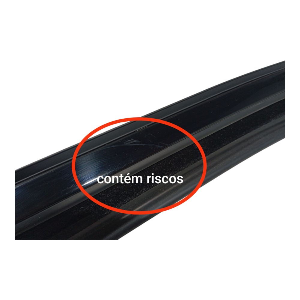Moldura Ext Porta Diante Direita Ram Rampage Rt 2023 25 V664 7