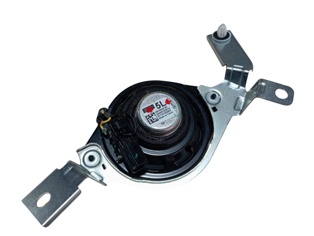Alto Falante Porta Dianteira Esquerda Lexus Rx500hf 23 V619 4