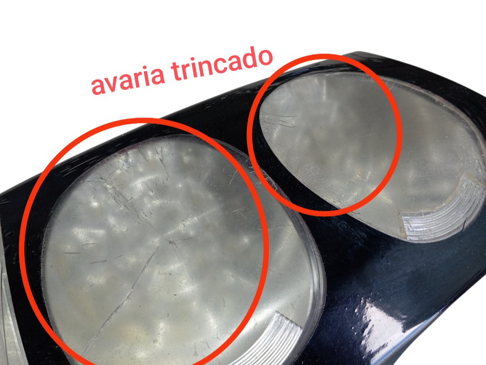 Lanterna Esquerda Land Rover Discovery 4 2010 2012 V614 – Esquerdo/motorista 6