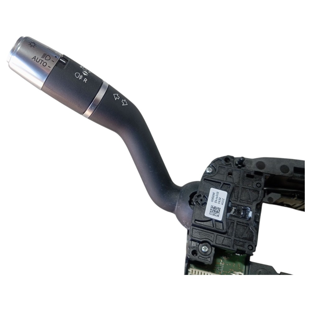 Comando Chave Seta Limpador Land Rover Defender 21 2022 V645 2