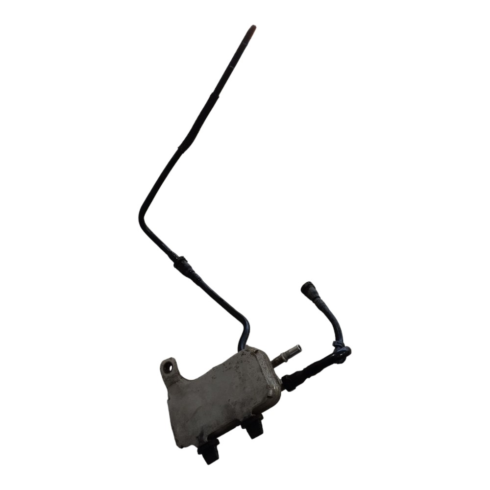 Resfriador Óleo Motor Land Rover Discovery 4 2010 A 14 V656 7