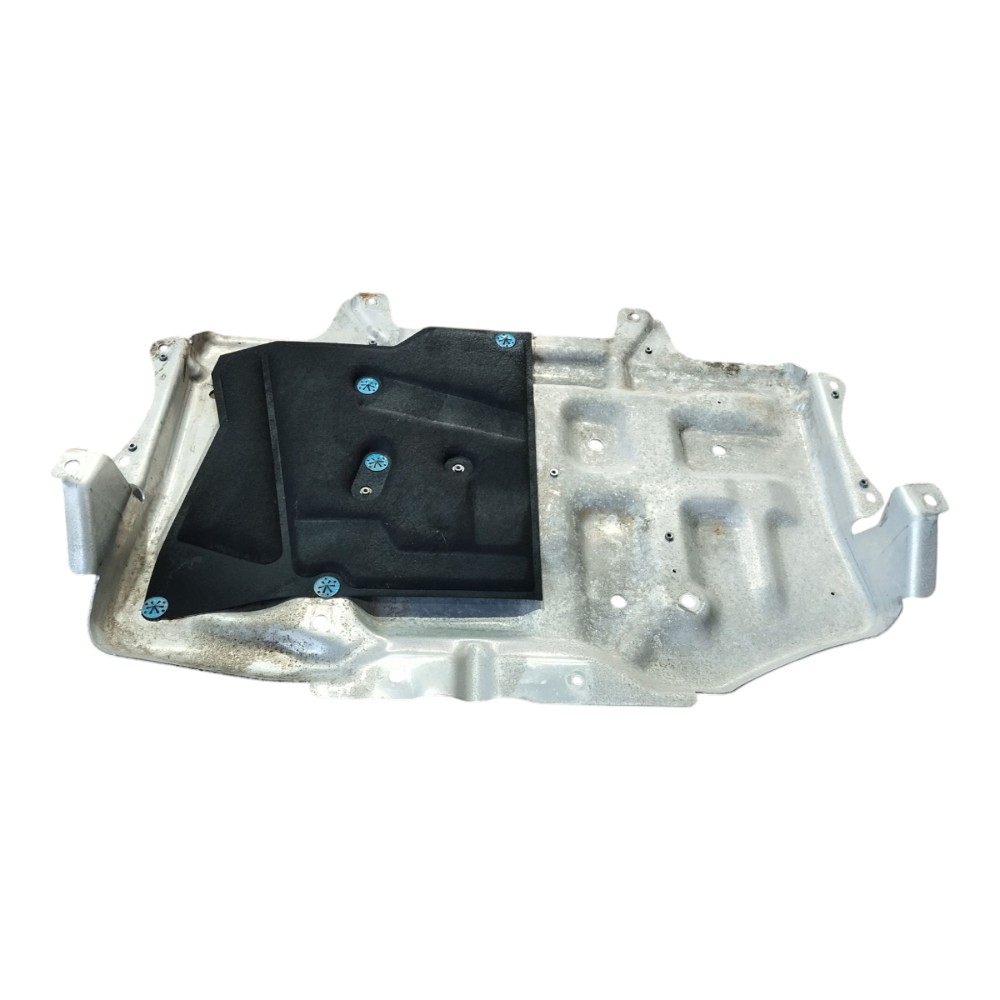 Protetor Carter Land Rover Defender 2022 V645 6