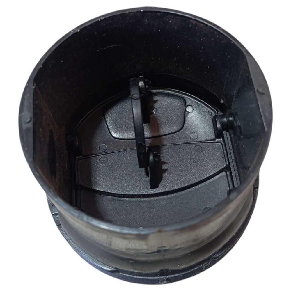 Difusor Ar Direito Painel Troller T4 2011 V650 6